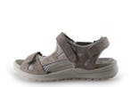 Legero Sandalen in maat 39 Grijs, Verzenden, Sandalen of Muiltjes, Zo goed als nieuw, Legero