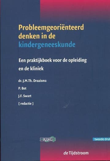 9789058982025 Probleemgeorienteerd denken in de geneeskun..., Verzenden, Zo goed als nieuw