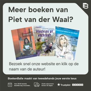 Niet verder vertellen / De statenbijbel / Terugblikken, Verzenden, Gelezen, Piet van der Waal
