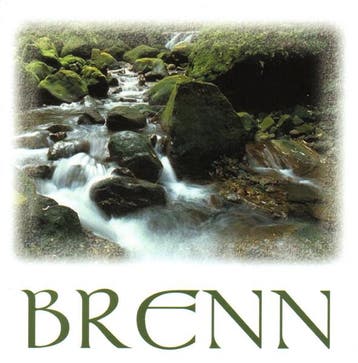 cd - Brenn - Brenn, Verzenden, Zo goed als nieuw