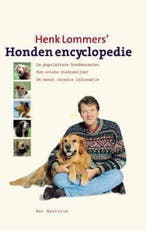 HONDENENCYCLOPEDIE 9789027463265 H. Lommers, Boeken, Verzenden, Gelezen, H. Lommers