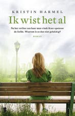 9789022579299 Ik wist het al | Tweedehands, Boeken, Verzenden, Gelezen, Kristin Harmel