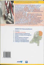 Groningen en Drenthe / ANWB fietsrouteatlas 9789018020194, Verzenden, Gelezen