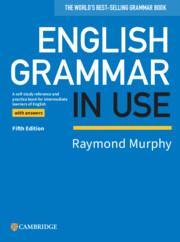 English Grammar in Use Book with Answers 9781108457651, Verzenden, Zo goed als nieuw
