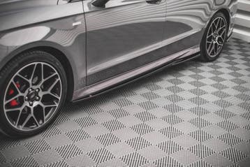 Side Skirts Diffusers Ford Mondeo ST-Line Mk5 Facelift, Verzenden, Nieuw