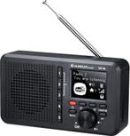 Albrecht DR 86 - Radio - DAB+ - FM - Seniorenradio -, Verzenden, Nieuw