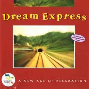 cd - Various - Dream Express, Cd's en Dvd's, Cd's | Overige Cd's, Zo goed als nieuw, Verzenden