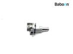 Nokkenas Kettingspanner Suzuki GSX R 1300 Hayabusa 2008-2017, Motoren, Verzenden, Gebruikt