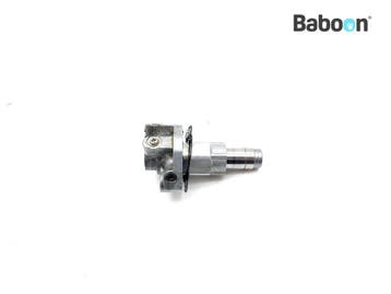 Nokkenas Kettingspanner Suzuki GSX R 1300 Hayabusa 2008-2017, Verzenden, Gebruikt