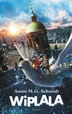 Wiplala 9789045117294 Annie M.G. Schmidt, Boeken, Verzenden, Gelezen, Annie M.G. Schmidt