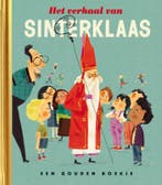 Het verhaal van Sinterklaas / Gouden Boekjes 9789047626657, Verzenden, Gelezen, Sjoerd Kuyper