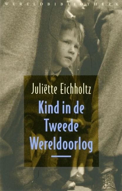 Kind in de Tweede Wereldoorlog + CD | 9789028423350 |, Boeken, Wetenschap, Zo goed als nieuw