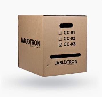 Jablotron CC-03 Installatiekabel voor het systeem, Ophalen of Verzenden, Nieuw