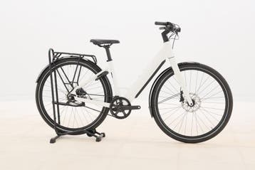 Riese & Müller UBN Six Silent – 2023 – 155 - 170 cm, Fietsen en Brommers, Verzenden, Zo goed als nieuw