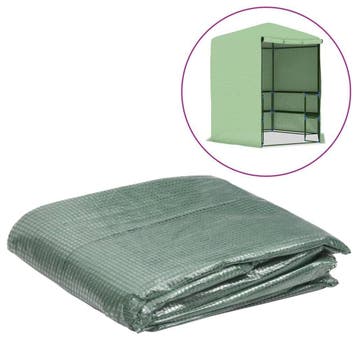 Plantenkas Hoes XL | 42% Korting | Tweedekansje, Overige materialen, Folie, Kweekkas, Ophalen of Verzenden