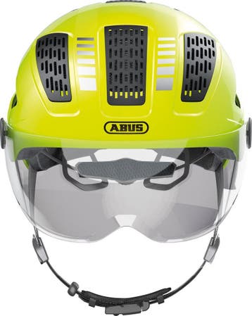 Fietshelm Speed Pedelec Hyban 2.0 ACE Signal Yellow Maat L -, Verzenden, Nieuw