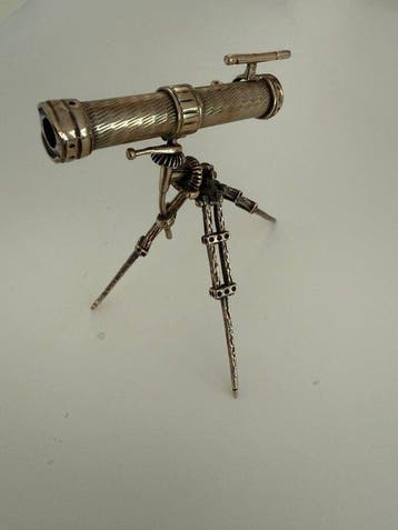 Telescoop - 1940-1950 - Verenigd Koninkrijk