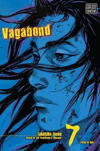 Vagabond (VIZBIG Edition)  Vol. 7, Verzenden, Nieuw