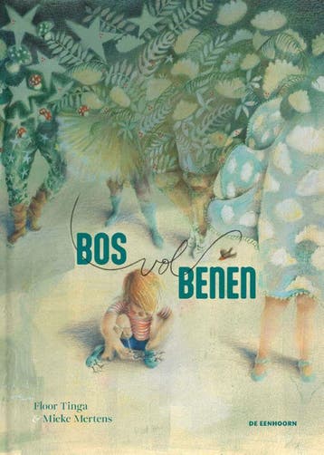 Bos Vol Benen | Floor Tinga | Nieuw, Ophalen of Verzenden, Nieuw, Floor Tinga