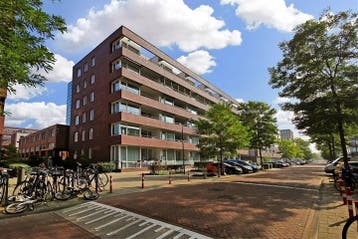 Appartement te huur aan Johan Hofmanstraat in Amsterdam, Noord-Holland