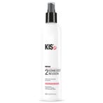 KIS KeraBoost Infusion - 300ml, Sieraden, Tassen en Uiterlijk, Uiterlijk | Haarverzorging, Ophalen of Verzenden, Nieuw, Gel, Wax, Haarlak of Mousse