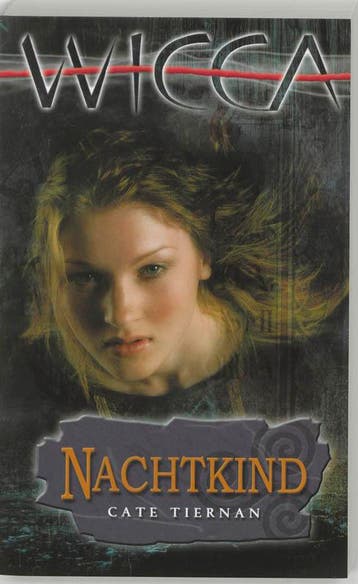 Nachtkind / Wicca / 15 - Cate Tiernan 9789022543177, Verzenden, Gelezen, Cate Tiernan
