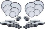 2dekans | Björn Complete Serviesset - Gourmet - 36 stuks -, Huis en Inrichting, Keuken | Servies, Ophalen of Verzenden, Zo goed als nieuw