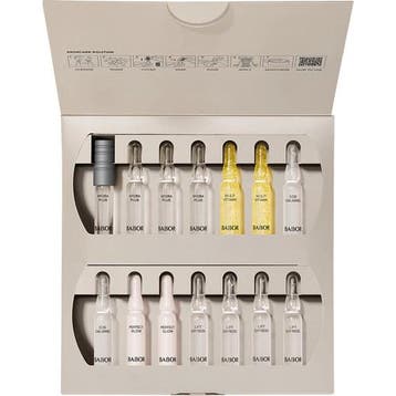 BABOR Ampoule Concentrates Perfect Skin Collection (Serum), Verzenden, Nieuw