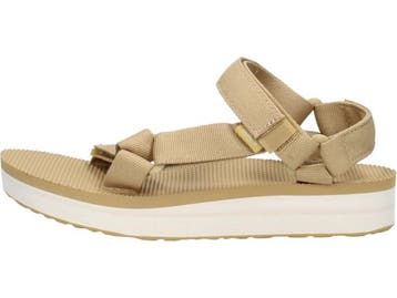 Teva W MIDFORM UNIVERSAL - Wandelsandalen - Sneldrogende, Verzenden, Zo goed als nieuw