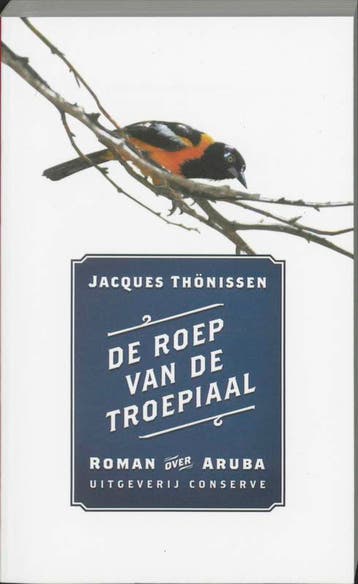 De roep van de troepiaal - J. Thonissen 9789054291961, Verzenden, Zo goed als nieuw, J. Thonissen