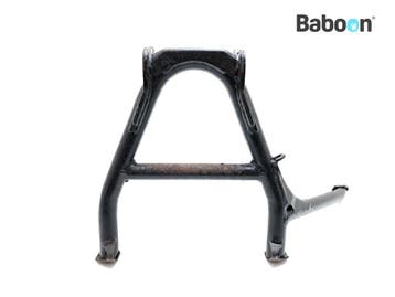 Middenbok Honda CBR 1100 XX Blackbird 1999-2006 (CBR1100XX, Verzenden, Gebruikt