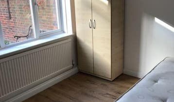Te Huur Kamer Veerlaan In Rotterdam, Minder dan 20 m², Rotterdam