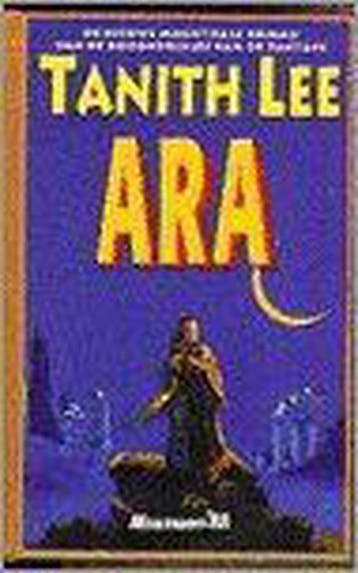 Ara - Lee, Verzenden, Gelezen