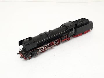 Märklin H0 - F 800 - Tender locomotief (1) - Stoomlocomotief, Nieuw