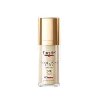 Eucerin Hyaluron-Filler + Elasticity 3D Serum, Verzenden, Nieuw