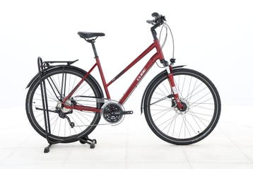 Cube Touring EXC – 2023 – 170 - 180 cm, Verzenden, Nieuw