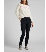 2dekans | Lee Scarlett High Jeans – Dames – Skinny Fit –, Kleding | Dames, Spijkerbroeken en Jeans, Lee, Ophalen of Verzenden