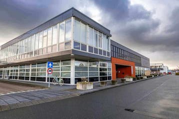 Bedrijfsruimte, Loods te huur Groningen Osloweg 49, Zakelijke goederen, Bedrijfs Onroerend goed, Huur, Bedrijfsruimte