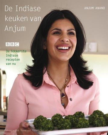 De Indiase keuken van Anjum - A. Anand 9789021545905, Verzenden, Gelezen, A. Anand