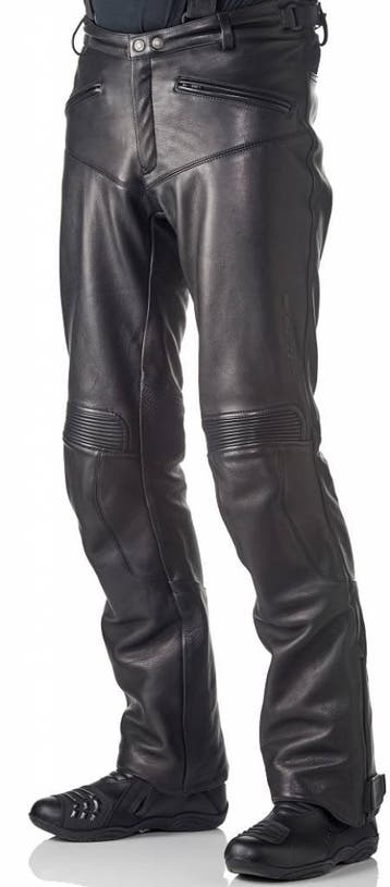 Heroic motorbroek Grand Canyon, Motoren, Verzenden, Nieuw met kaartje