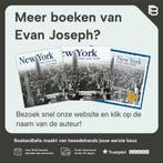 New York Then and Now (R) 9781910904138 Evan Joseph, Verzenden, Zo goed als nieuw, Evan Joseph