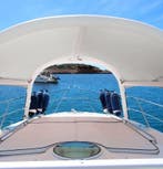 Opblaasbare Bimini Maat M - Decktent, Ophalen of Verzenden, Nieuw