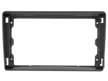 9" paneel Ford voertuigen met rechthoekige OEM headunit, Auto diversen, Verzenden, Nieuw