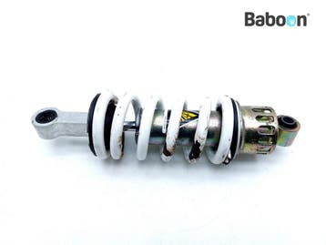 Achter Schokbreker Yamaha FZ 6 2004-2006 (FZ6 FAZER), Verzenden, Gebruikt