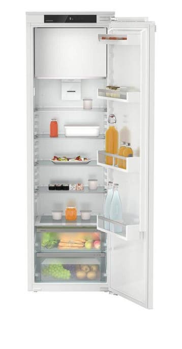 Liebherr IRe 5101 Pure combi-koelkast Ingebouwd 288 l, Ophalen of Verzenden, Nieuw, 160 cm of meer