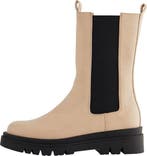 PIECES - Maat 38 - PCTIA CHELSEA BOOT Dames Laarzen, Verzenden, Nieuw