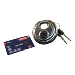 Abus 20/80 slot, Ophalen of Verzenden, Nieuw