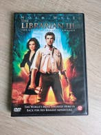 DVD - The Librarian 3, Vanaf 12 jaar, Verzenden, Gebruikt