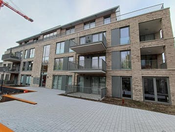 Te huur: Appartement Bossebaan in Veldhoven, Veldhoven, Noord-Brabant, Appartement