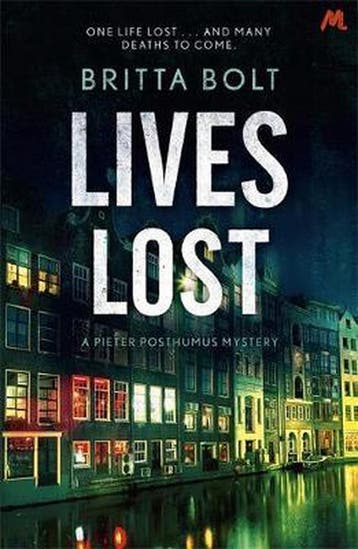 Lives Lost, Ophalen of Verzenden, Nieuw